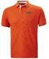 Helly Hansen Hp Shore -miesten pikeepaita, oranssi M   907132091 hinta ja tiedot | Miesten T-paidat | hobbyhall.fi