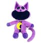 Uusi Smiling Critters Pehmo, Hauska Smiling Critters Tyyny, Hymyilevä Critters Pehmo Catnap Pehmo F hinta ja tiedot | Pehmolelut | hobbyhall.fi