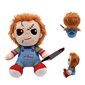 Chucky Child&#39;s Play Pehmo Horror Killer täytetty nukke Halloween-lelu joulun syntymäpäivä ihanteellinen lahja hinta ja tiedot | Pehmolelut | hobbyhall.fi