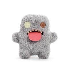 Fuggler Snuggler Edition Ranbid Rabbit Brown Ruskea Ranbid Rabbit Brown hinta ja tiedot | Pehmolelut | hobbyhall.fi