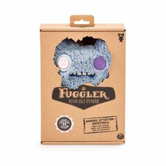 Fuggler Snuggler Edition Ranbid Rabbit Brown Ruskea Ranbid Rabbit Brown hinta ja tiedot | Pehmolelut | hobbyhall.fi