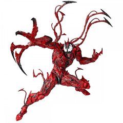 Venom Carnage -toimintafiguuri Kaikki nivelet Siirrettävät lelufiguurit Carnage-keräilymalli, jossa vaihdettavat tarvikkeet tuulettimille hinta ja tiedot | Pehmolelut | hobbyhall.fi