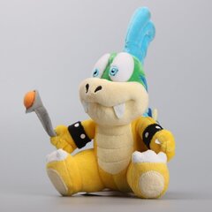 Larry Koopa pehmo 8 tuuman nukkelelu hinta ja tiedot | Pehmolelut | hobbyhall.fi