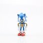 6 kpl Sonic figuurit toimintahahmonukkelelut Anime-figuuri - Täydellinen hinta ja tiedot | Pehmolelut | hobbyhall.fi