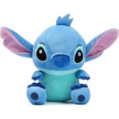 Stitch pehmoeläin, Lilo ja Stitch pehmo, 20 cm, Stitch pehmeä eläin hinta ja tiedot | Pehmolelut | hobbyhall.fi