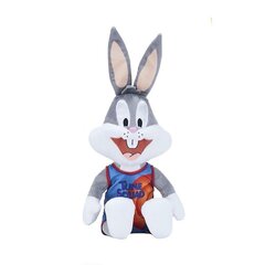 Space Jam Bugs Bunny Pehmo A hinta ja tiedot | Pehmolelut | hobbyhall.fi