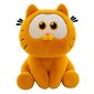 Garfield pehmo nukke lasten syntymäpäivälahja tyynynukke eurooppalainen minkki istuva versio - hinta ja tiedot | Pehmolelut | hobbyhall.fi