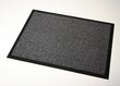 Northrugs ovimatto Hanse Home Faro Grey, 90x150 cm hinta ja tiedot | Ovimatot | hobbyhall.fi