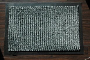 Northrugs ovimatto Hanse Home Faro Grey, 90x150 cm hinta ja tiedot | Hanse Home Huonekalut ja sisustus | hobbyhall.fi