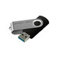 64GB USB 3.2 Gen 1, musta hinta ja tiedot | Tablettien kotelot ja muut tarvikkeet | hobbyhall.fi