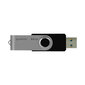 64GB USB 3.2 Gen 1, musta hinta ja tiedot | Tablettien kotelot ja muut tarvikkeet | hobbyhall.fi