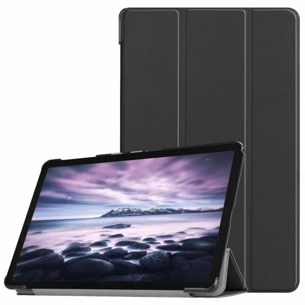 Suojakuori Samsung Galaxy Tab A 10.5 2018:lle, kotelo SM T590/T595:lle hinta ja tiedot | Tablettien kotelot ja muut tarvikkeet | hobbyhall.fi