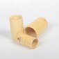 Fire Cupping Set Plantar Bamboo Cupping Jar Akupunktio Hieronta Perinteinen Kiina M_Bamboo Cupping hinta ja tiedot | Kasvojen puhdistus- ja hierontalaitteet | hobbyhall.fi