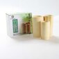 Fire Cupping Set Plantar Bamboo Cupping Jar Akupunktio Hieronta Perinteinen Kiina M_Bamboo Cupping hinta ja tiedot | Kasvojen puhdistus- ja hierontalaitteet | hobbyhall.fi