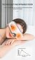 Eye Massager 4D Smart Airbag Vibration Eye Care Instrument Hot Compress Bluetooth Eye hinta ja tiedot | Kasvojen puhdistus- ja hierontalaitteet | hobbyhall.fi