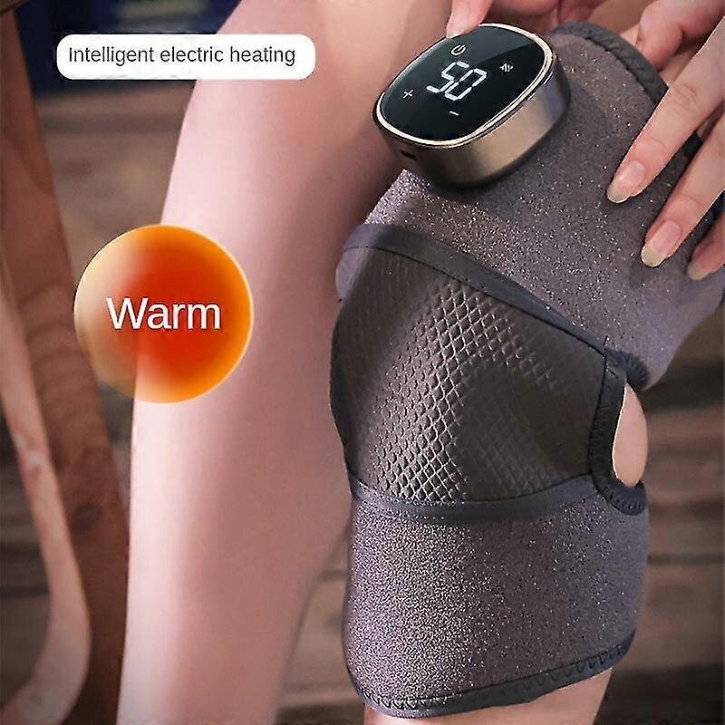 Rejuvaknee Advanced Knee Relief Uusi Päivitys_Magnetic attraction hinta ja tiedot | Kasvojen puhdistus- ja hierontalaitteet | hobbyhall.fi