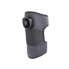 Rejuvaknee Advanced Knee Relief Uusi Päivitys_Simple style hinta ja tiedot | Kasvojen puhdistus- ja hierontalaitteet | hobbyhall.fi