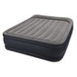 Puhallettava patja Intex Queen Deluxe Pillow Rest hinta ja tiedot | Ilmapatjat | hobbyhall.fi