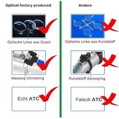 4-in-1 pakkasnesteen refraktometri etyleeniglykoli, propyleeniglykoli, jäähdytysveden jäätymispiste, levyvesi, Adblue, akku hinta ja tiedot | Mittarit ja mittalaitteet | hobbyhall.fi