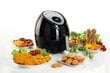 Airy Fryer XXL 4618/00 hinta ja tiedot | Airfryerit ja friteerauskeittimet | hobbyhall.fi