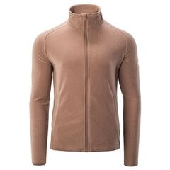 Magnum Miesten Essential Fleece takki, Männyn kuori UTIG1385_pinebark hinta ja tiedot | Miesten ulkoilutakit | hobbyhall.fi