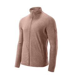 Magnum Miesten Essential Fleece takki, Männyn kuori UTIG1385_pinebark hinta ja tiedot | Miesten ulkoilutakit | hobbyhall.fi