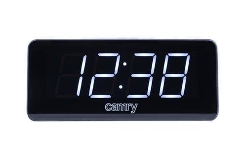 Camry CR1156 hinta ja tiedot | Kelloradiot ja herätyskellot | hobbyhall.fi