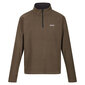 Regatta Great Outdoors Miesten Thompson Half Zip Fleece Topin yläosa, Krokotiili UTRG1390_crocodile hinta ja tiedot | Miesten ulkoilutakit | hobbyhall.fi