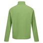 Regatta Great Outdoors Miesten Thompson Half Zip Fleece Topin yläosa, Pikantti vihreä UTRG1390_piquantgreen hinta ja tiedot | Miesten ulkoilutakit | hobbyhall.fi