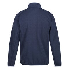 Regatta Great Outdoors Miesten Torrens Full Zip Fleece, Laivasto UTRG3860_navy hinta ja tiedot | Miesten ulkoilutakit | hobbyhall.fi