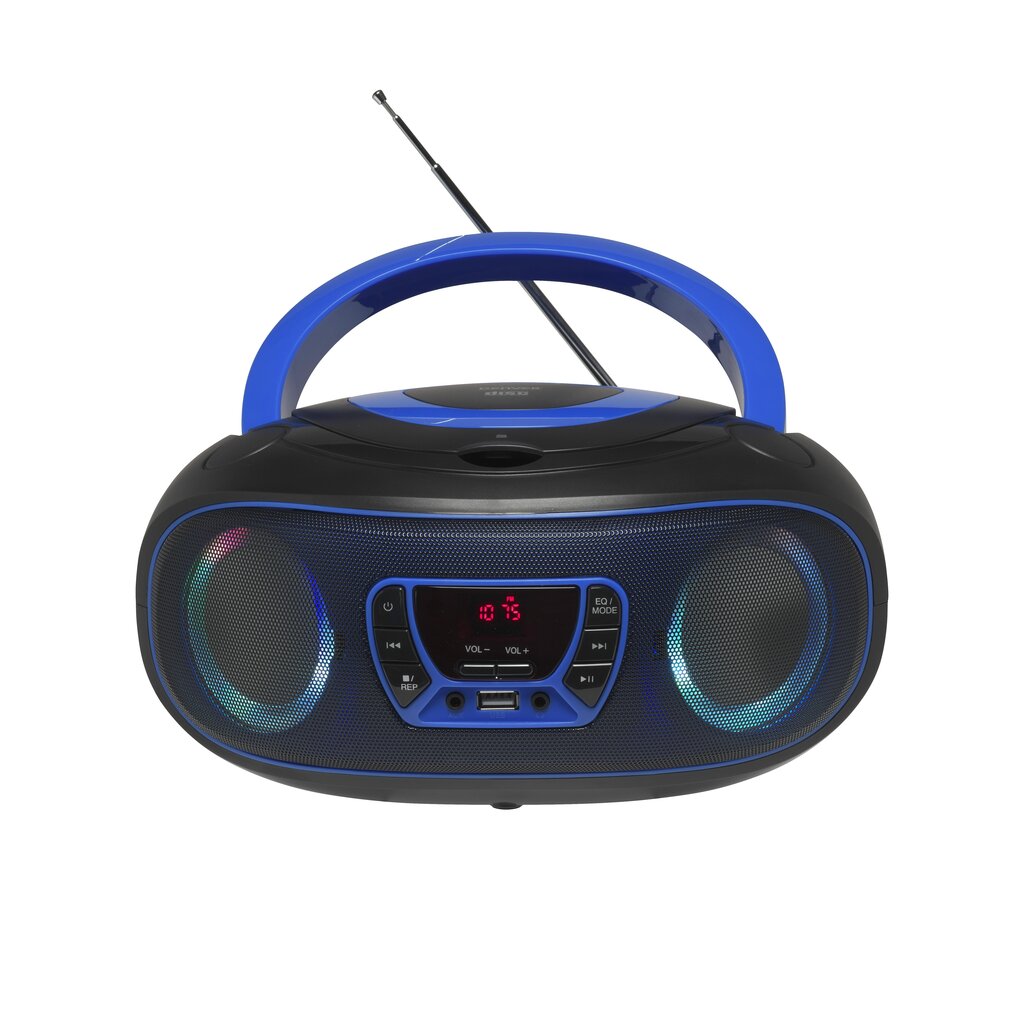 Denver TCL-212BT hinta ja tiedot | Radiot | hobbyhall.fi