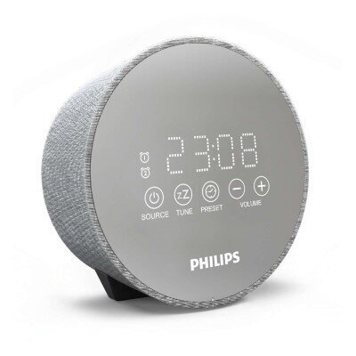 Philips TADR402/12 hinta ja tiedot | Kelloradiot ja herätyskellot | hobbyhall.fi