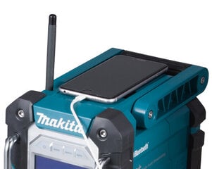 Makita DMR112 hinta ja tiedot | Makita Ääni- ja videolaitteet | hobbyhall.fi