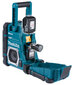 Makita DMR112 hinta ja tiedot | Kelloradiot ja herätyskellot | hobbyhall.fi