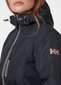 Helly Hansen naisten talviparka BELFAST, tummanharmaa XS hinta ja tiedot | Naisten ulkoilutakit | hobbyhall.fi