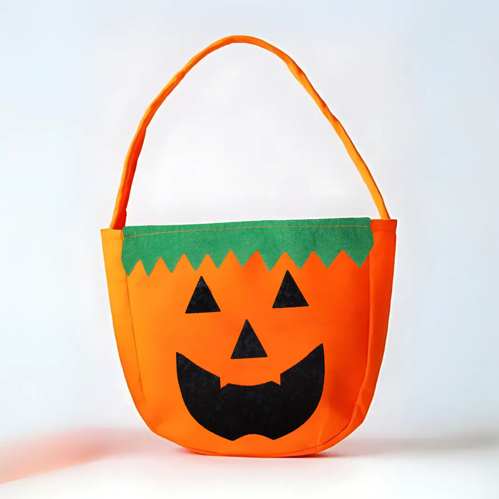 Lasten Halloween-puku kurpitsateemalla hinta ja tiedot | Naamiaisasut | hobbyhall.fi