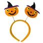 Halloween-asu tytölle, 3-osainen setti hinta ja tiedot | Naamiaisasut | hobbyhall.fi