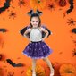 Halloween-asu tytölle, 3-5 vuotta hinta ja tiedot | Naamiaisasut | hobbyhall.fi