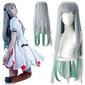 Yashiro Nene peruukki, 80 cm hinta ja tiedot | Naamiaisasut | hobbyhall.fi