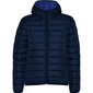 Naisten tikattu takki NORWAY WOMAN RA5091 NAVY BLUE hinta ja tiedot | Naisten ulkoilutakit | hobbyhall.fi