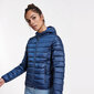 Naisten tikattu takki NORWAY WOMAN RA5091 NAVY BLUE hinta ja tiedot | Naisten ulkoilutakit | hobbyhall.fi