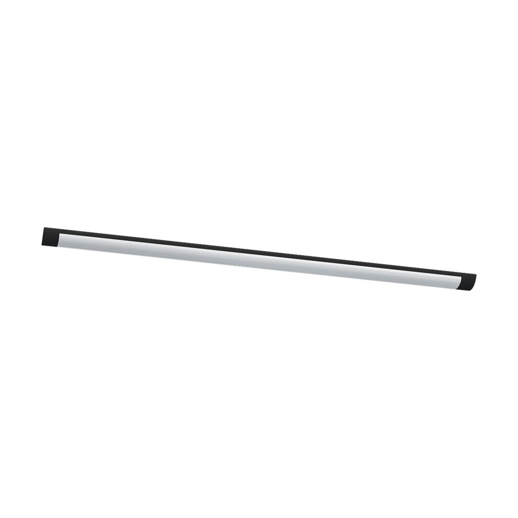 LED-valaisin Batten, 36 W, musta hinta ja tiedot | LED-valonauhat | hobbyhall.fi