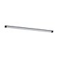 LED-valaisin Batten, 36 W, musta hinta ja tiedot | LED-valonauhat | hobbyhall.fi