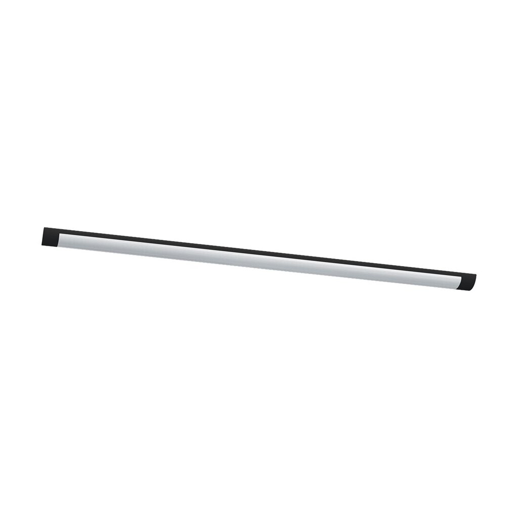 LED-valaisin Batten, 36 W, musta hinta ja tiedot | LED-valonauhat | hobbyhall.fi