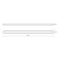 LED-valaisin Batten, 36 W, musta hinta ja tiedot | LED-valonauhat | hobbyhall.fi