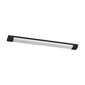 LED-valaisin Batten 18W 60cm 4000K, musta hinta ja tiedot | LED-valonauhat | hobbyhall.fi