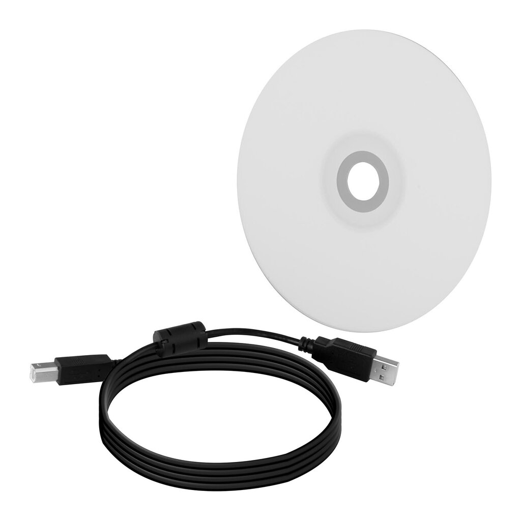 Laboratoriovirtalähde 0-30VDC 0-5A USB/RS232 hinta ja tiedot | Virtalähteet | hobbyhall.fi