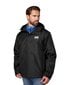 Helly Hansen miesten takki Seven, musta hinta ja tiedot | Miesten ulkoilutakit | hobbyhall.fi