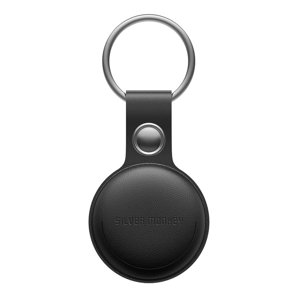 Bluetooth-lokalisaattori Apple FindMy-yhteensopiva, 100m, valkoinen hinta ja tiedot | Älylaitteiden lisätarvikkeet | hobbyhall.fi