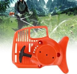 STIHL FS38 FS45 FS46 FS55 FC55 HL45 KM55 ruohonleikkurin käynnistin-käynnistinkokoonpano hinta ja tiedot | Älylaitteiden lisätarvikkeet | hobbyhall.fi